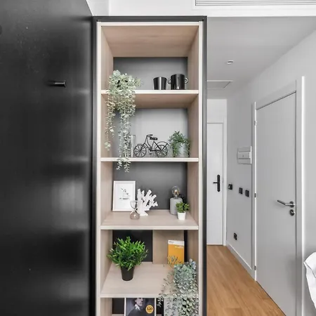 Home And Coliving Pamplona-3